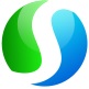 Логотип компании ООО Геосфера